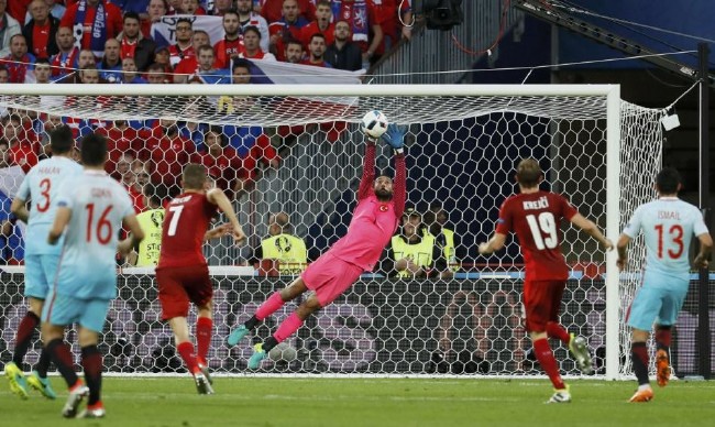 Kazanan Emre Mor'un masumiyeti 12