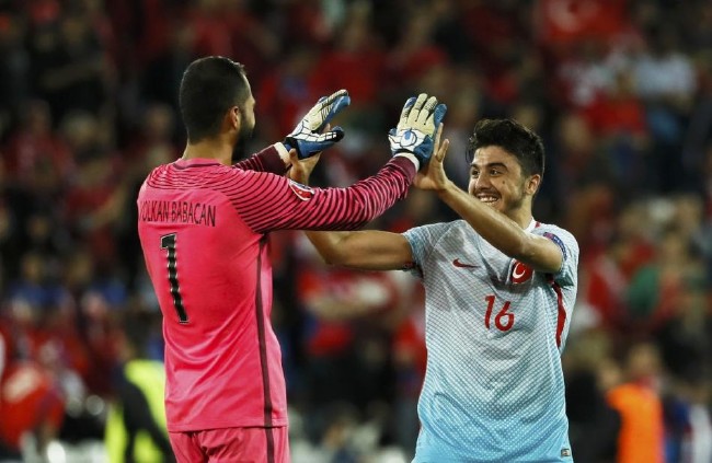 Kazanan Emre Mor'un masumiyeti 20