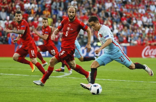 Kazanan Emre Mor'un masumiyeti 8