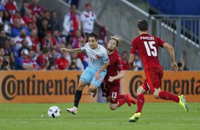 Kazanan Emre Mor'un masumiyeti 11