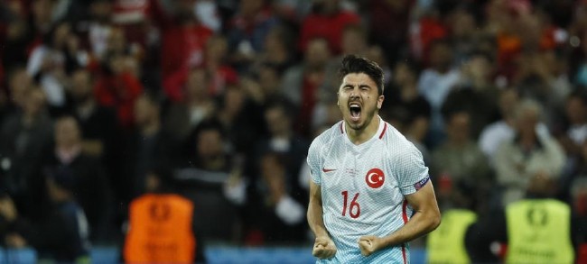 Kazanan Emre Mor'un masumiyeti 14