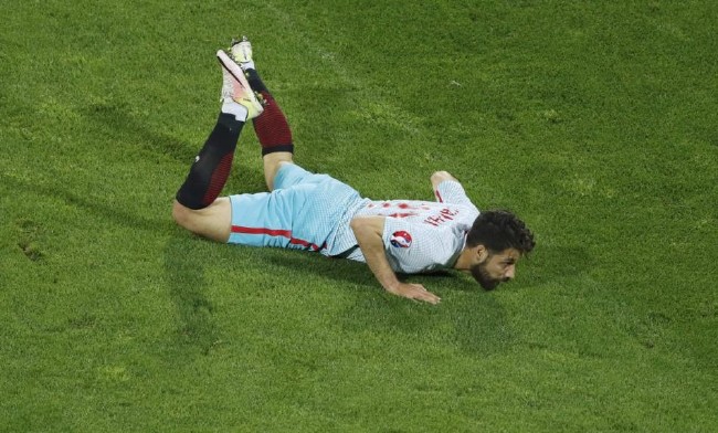 Kazanan Emre Mor'un masumiyeti 17