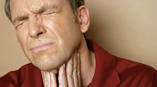 Ses kısıklığını ciddiye alın 8