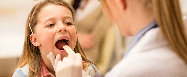 Ses kısıklığını ciddiye alın 10