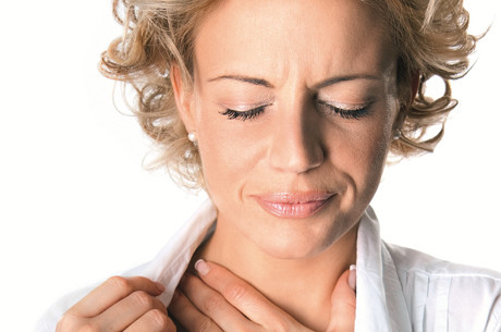 Ses kısıklığını ciddiye alın 2