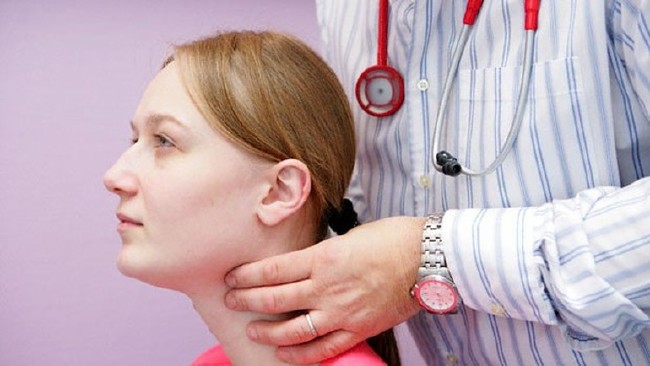 Ses kısıklığını ciddiye alın 6