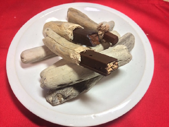 Sakın yemeyin pişman olursunuz 19