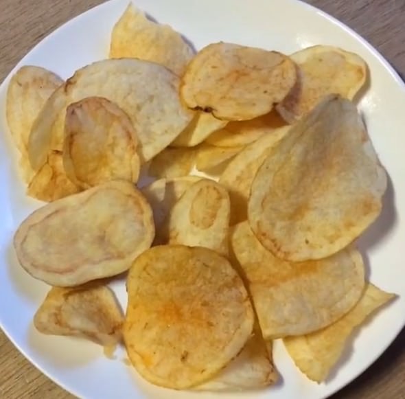 Sakın yemeyin pişman olursunuz 2