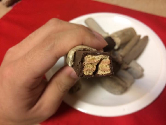 Sakın yemeyin pişman olursunuz 21