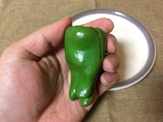 Sakın yemeyin pişman olursunuz 33