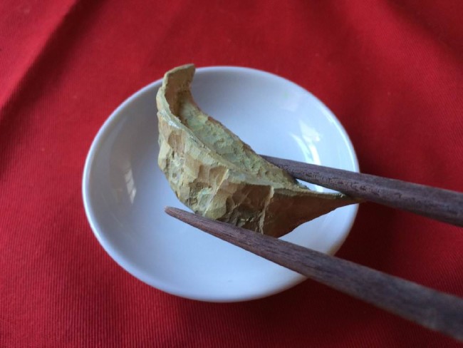 Sakın yemeyin pişman olursunuz 46