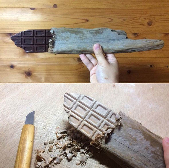 Sakın yemeyin pişman olursunuz 6