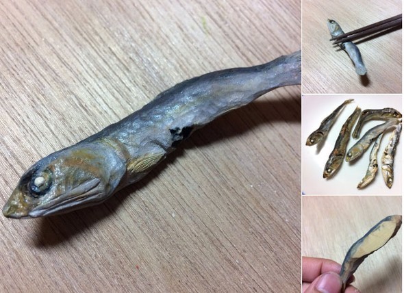 Sakın yemeyin pişman olursunuz 8