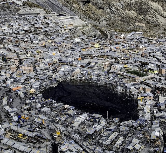 Dünyanın en ıssız şehri 1