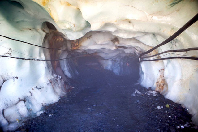 Dünyanın en ıssız şehri 10