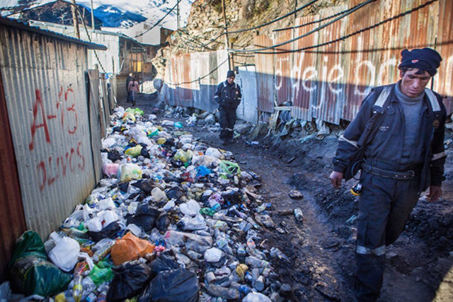 Dünyanın en ıssız şehri 14