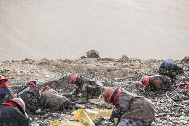 Dünyanın en ıssız şehri 18