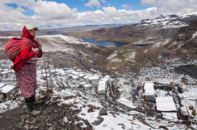 Dünyanın en ıssız şehri 2