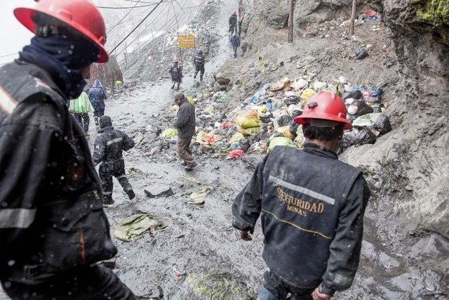 Dünyanın en ıssız şehri 20