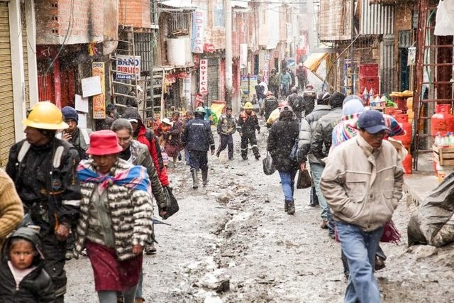 Dünyanın en ıssız şehri 3