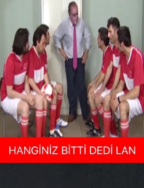 EURO 2016’ya veda capsleri 18