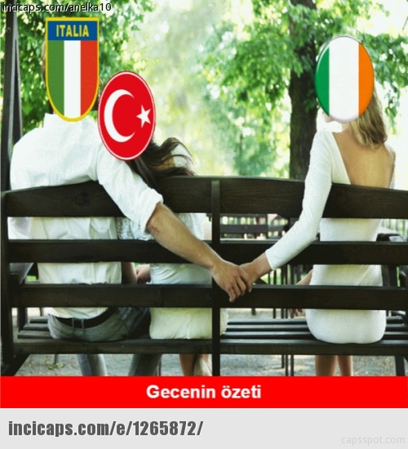 EURO 2016’ya veda capsleri 1