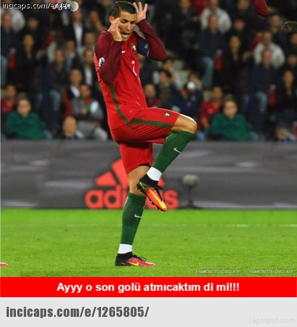 EURO 2016’ya veda capsleri 4