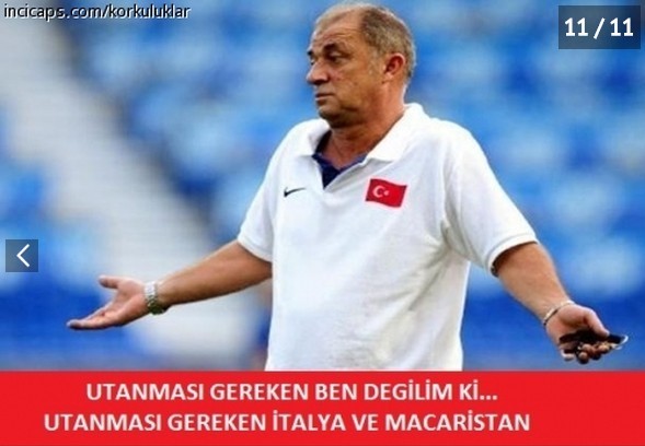 EURO 2016’ya veda capsleri 21