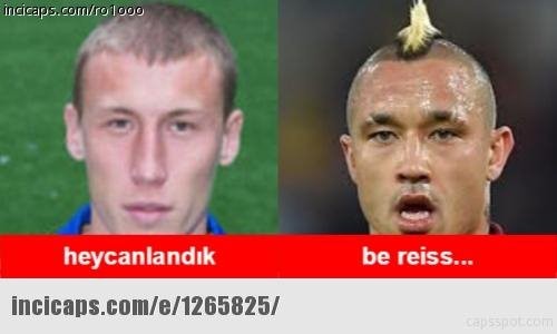 EURO 2016'ya veda capsleri 12