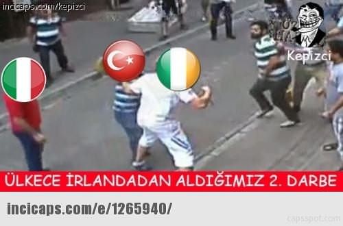 EURO 2016'ya veda capsleri 29