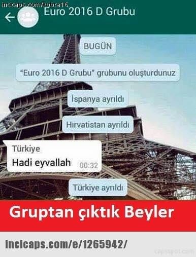 EURO 2016'ya veda capsleri 4