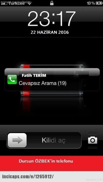 EURO 2016'ya veda capsleri 6