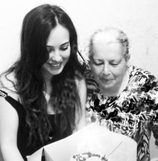 Instagram'da Ünlüler -23.06.2016 9