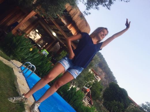 Instagram'da Ünlüler -23.06.2016 10