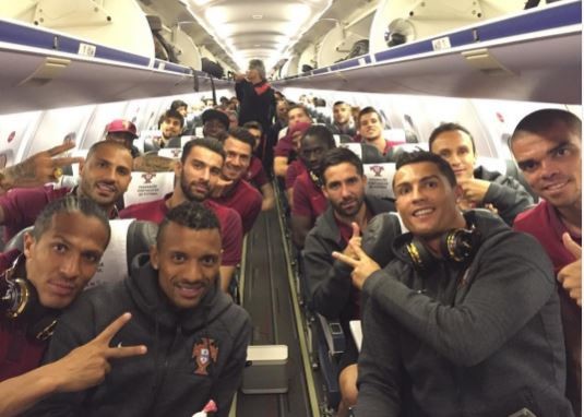 Instagram'da Ünlüler -23.06.2016 16