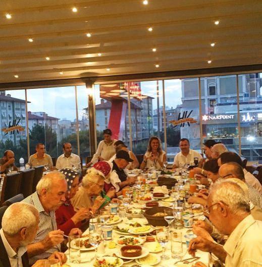 Instagram'da Ünlüler -23.06.2016 17