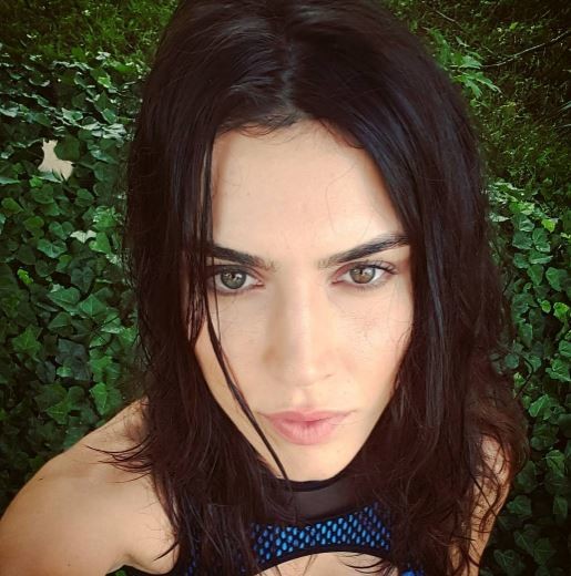 Instagram'da Ünlüler -23.06.2016 1