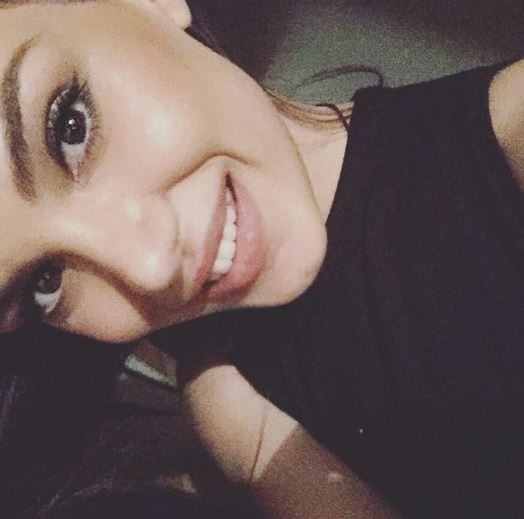 Instagram'da Ünlüler -23.06.2016 20