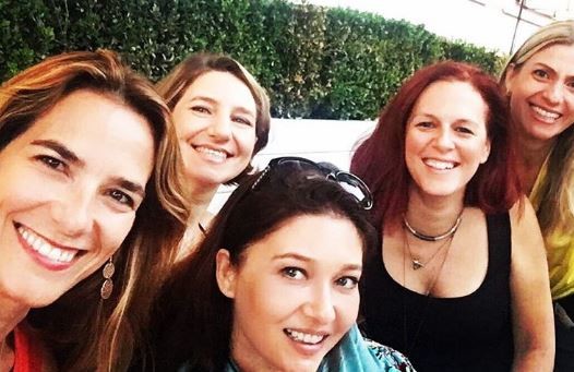 Instagram'da Ünlüler -23.06.2016 21