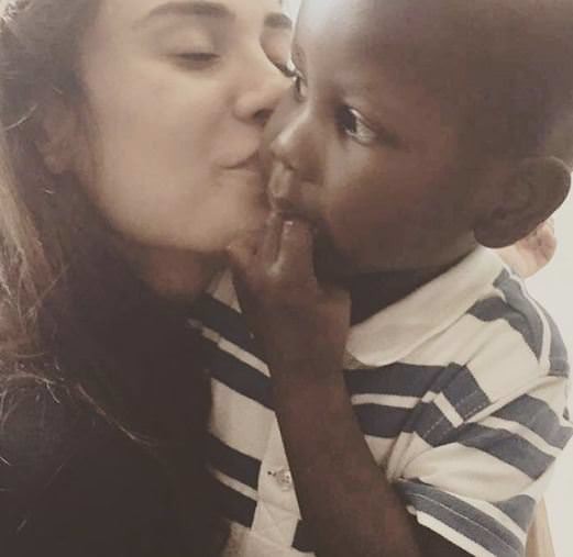 Instagram'da Ünlüler -23.06.2016 28