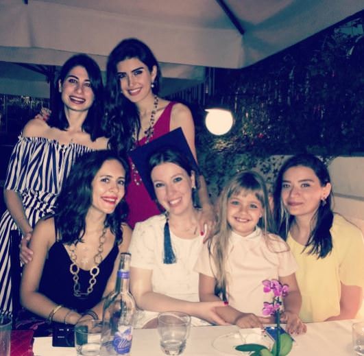 Instagram'da Ünlüler -23.06.2016 29