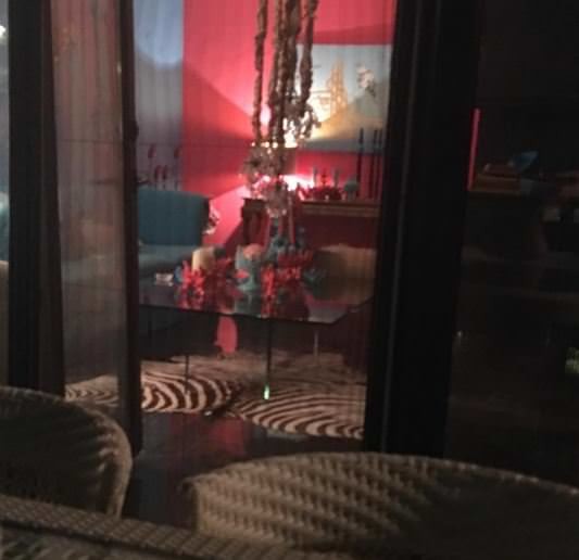 Instagram'da Ünlüler -23.06.2016 31