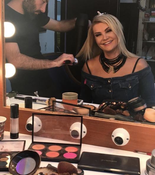 Instagram'da Ünlüler -23.06.2016 35