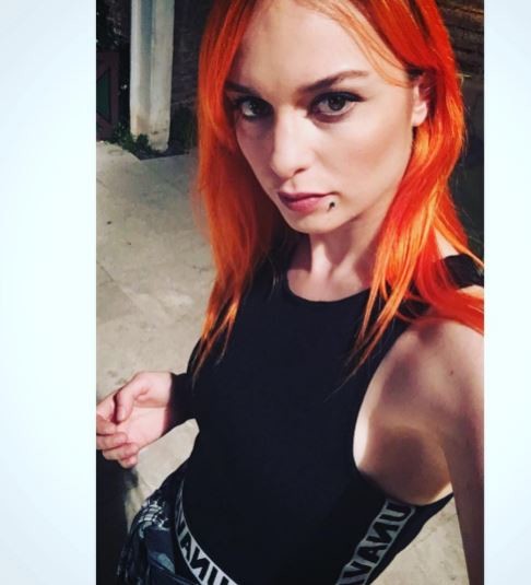 Instagram'da Ünlüler -23.06.2016 3