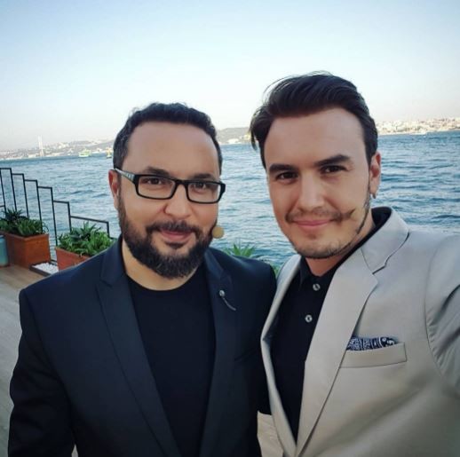 Instagram'da Ünlüler -23.06.2016 4