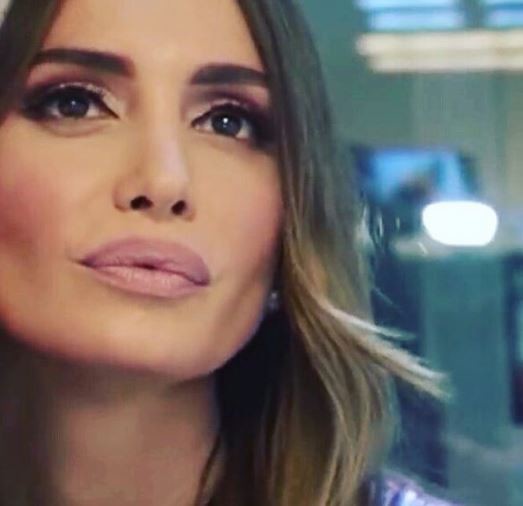 Instagram'da Ünlüler -23.06.2016 6