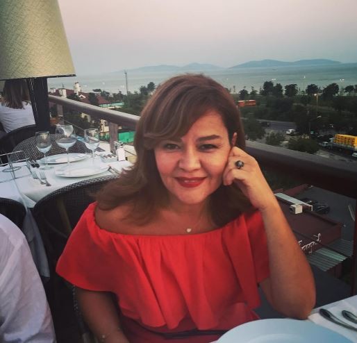 Instagram'da Ünlüler -23.06.2016 7