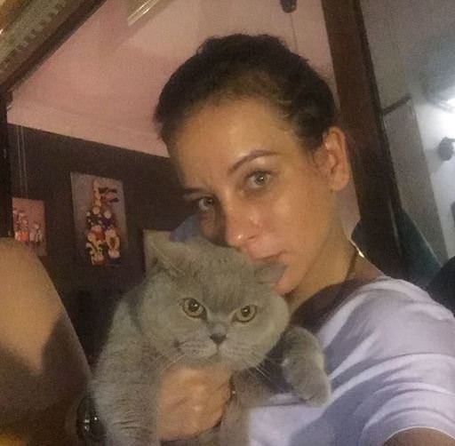 Instagram'da Ünlüler -23.06.2016 8