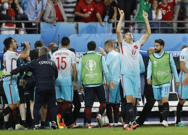 Vedamızın nedeni strateji eksikliği 5