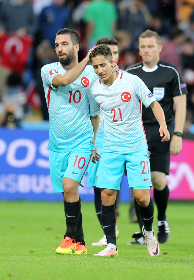 Vedamızın nedeni strateji eksikliği 1